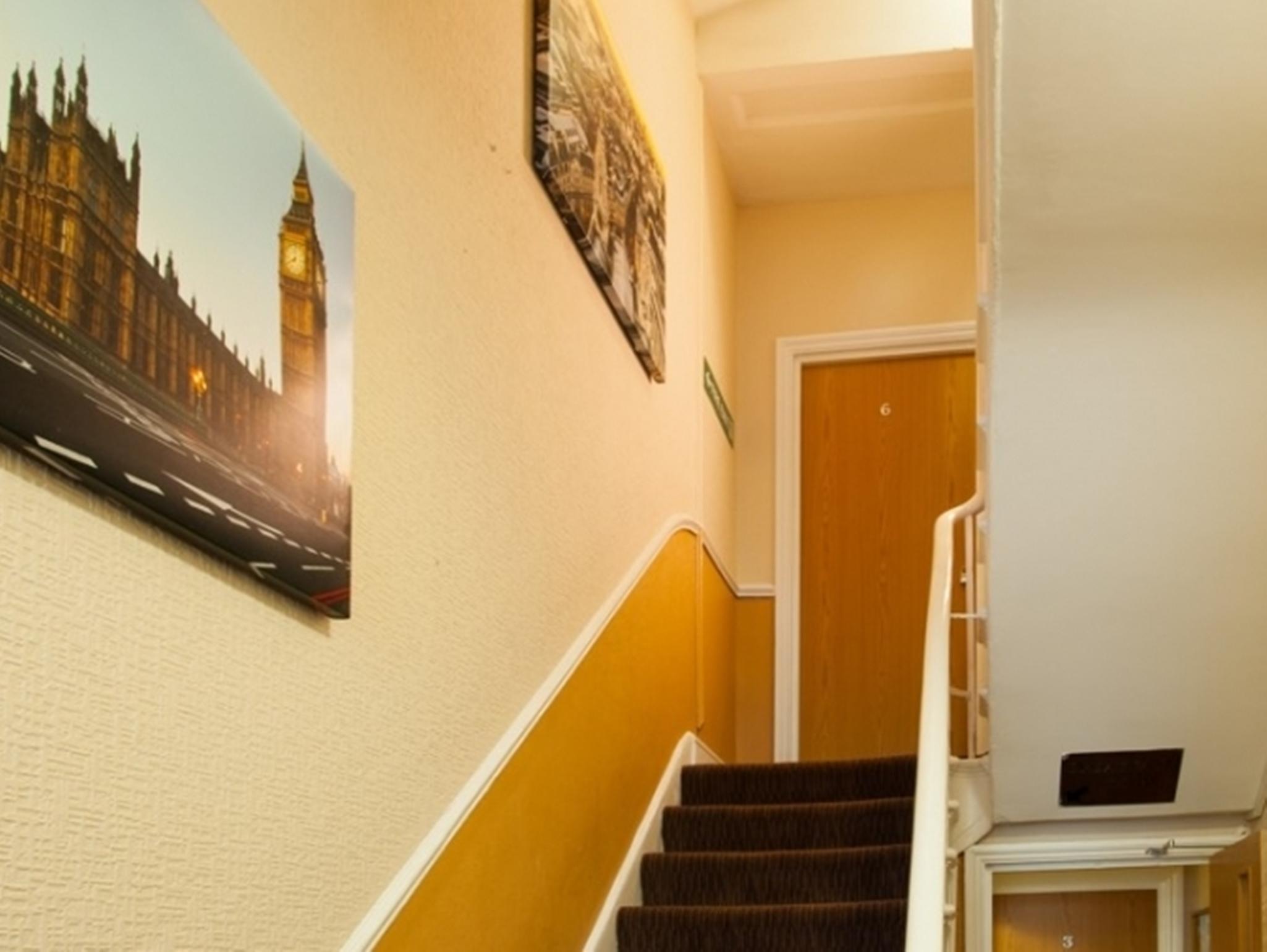 Dover - Hotel Londres