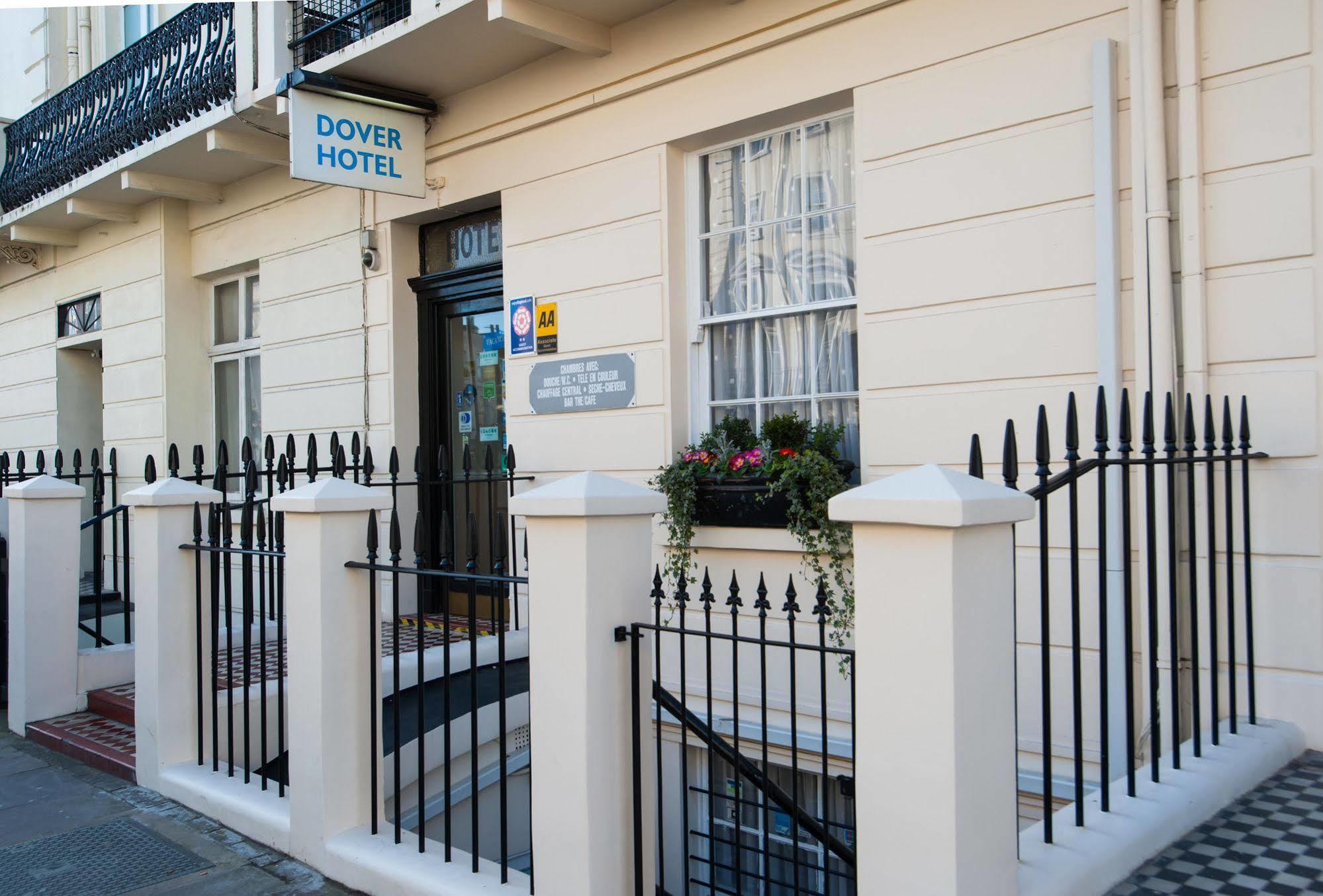 Hotel Dover - Londres